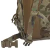Plecak szturmowy 10L (BP-142) - Multicam